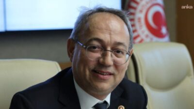 MHP Genel Başkan Yardımcısı İlyas Topsakal, Karadeniz ve Hazar havzalarında
