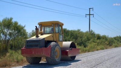 Milas Belediyesi ilçe merkezinden kırsal mahallelere kadar ulaşım ağını modernleştirmek