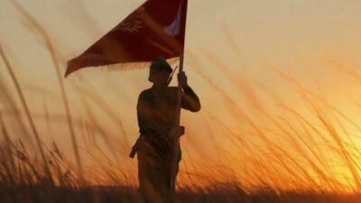 Milli Savunma Bakanlığı, 30 Ağustos Zafer Bayramı ve Türk Silahlı