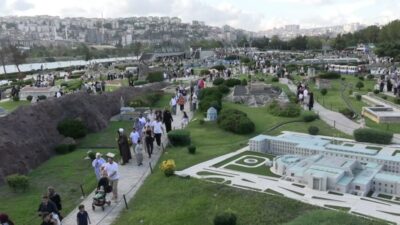 İstanbul Büyükşehir Belediyesi (İBB) iştiraklerinden Kültür AŞ, 30 Ağustos Zafer