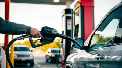 Motorine, bugünden geçerli 5 TL 36 kuruş indirim yapıldı. Motorinde