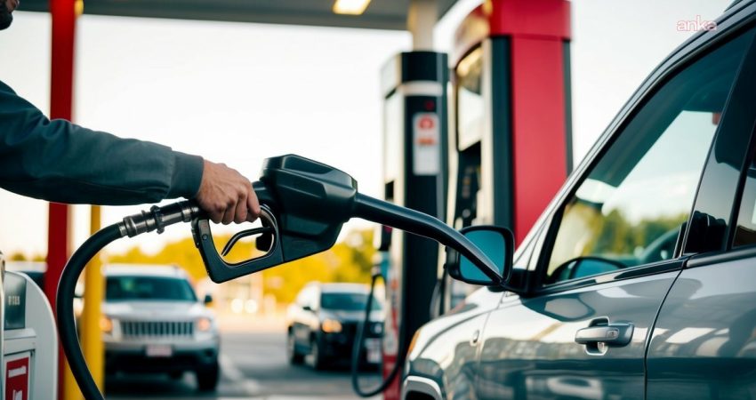 Motorine, bugünden geçerli 5 TL 36 kuruş indirim yapıldı. Motorinde