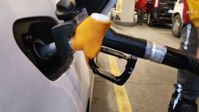Cumhurbaşkanı kararıyla motorin üzerinden alınan ÖTV tutarının, ay sonuna kadar 