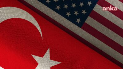 Milli Savunma Bakanlığı'nın, ABD Adalet Bakanlığı'nın Yabancı Temsilciler Kayıt Yasası