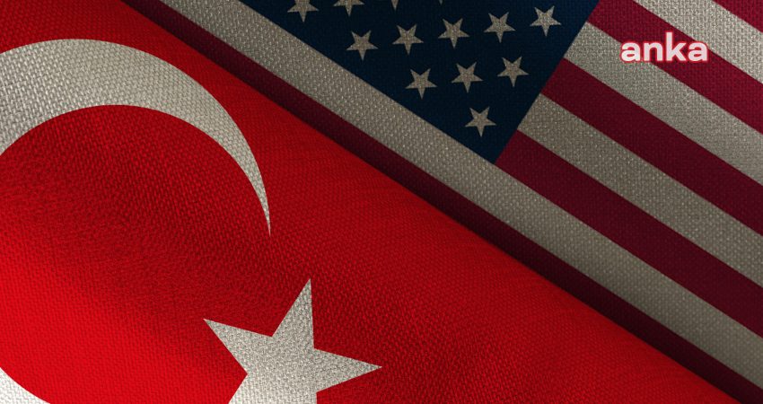 Milli Savunma Bakanlığı'nın, ABD Adalet Bakanlığı'nın Yabancı Temsilciler Kayıt Yasası