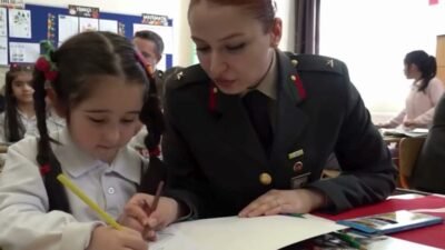 Milli Savunma Bakanlığı (MSB) ile Milli Eğitim Bakanlığı (MEB) iş
