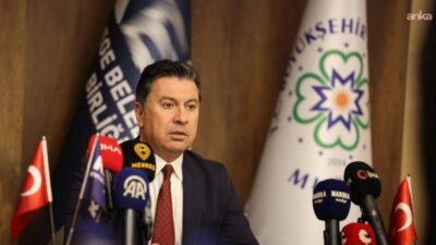 Muğla Büyükşehir Belediye Başkanı Ahmet Aras, Büyükşehir Belediyesi'nin Hukuk Müşavirliği