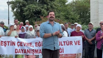 Muğla Büyükşehir Belediyesi, daha önce iki kez yargıdan dönen çimento