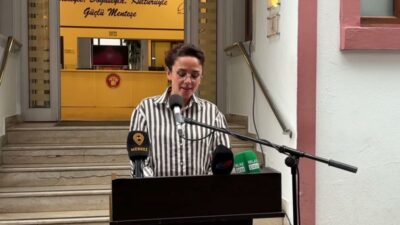 Menteşe Belediyesi’nin başkanlık binasının bulunduğu taşınmaz, Vakıflar Genel Müdürlüğü adına