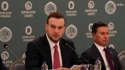Muğla Valiliği, plastik atık yönetimi için kamu, turizm, akademisyen ve