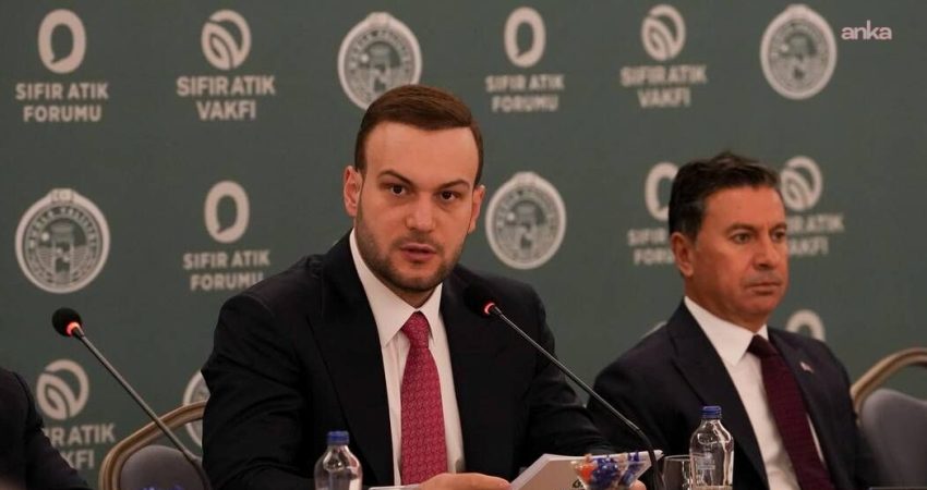 Muğla Valiliği, plastik atık yönetimi için kamu, turizm, akademisyen ve
