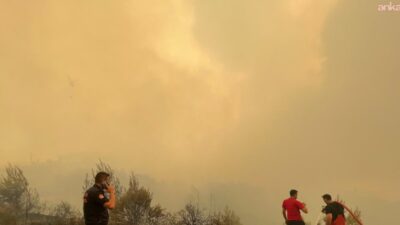Muğla Büyükşehir Belediyesi İtfaiyesi, il genelinde çıkan yangınların nedenlerini verilerle