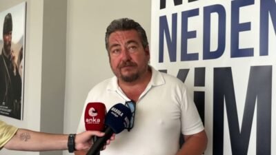 Muğla'nın Menteşe ilçesinde yaşayan sinema oyuncusu Yiğit Dören'e, sosyal medya