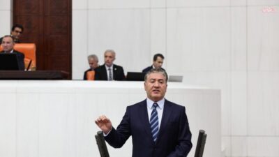 YENİ Parti Grup Başkanvekili Murat Emir, TCMB’nin yıl sonu enflasyon