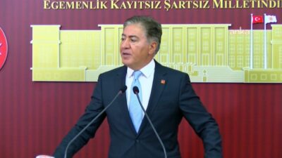 YENİ Parti Grup Başkanvekili Murat Emir, YENİ Parti Manisa İl Başkanı İlksen