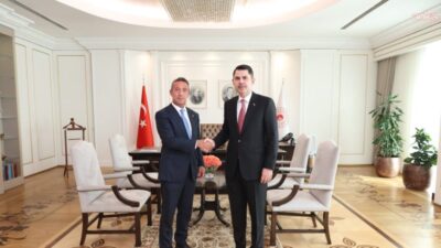 Çevre, Şehircilik ve İklim Değişikliği Bakanı Murat Kurum, Koç Holding