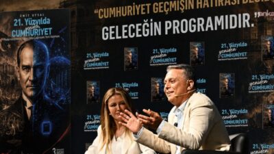 Muratpaşa Belediye Başkanı Ümit Uysal, "CHP, 30 kişinin bir araya gelip