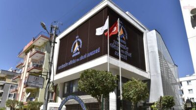 Muratpaşa Belediyesi'nin ücretsiz eğitim desteğiyle Liselere Geçiş Sistemi (LGS) kapsamındaki