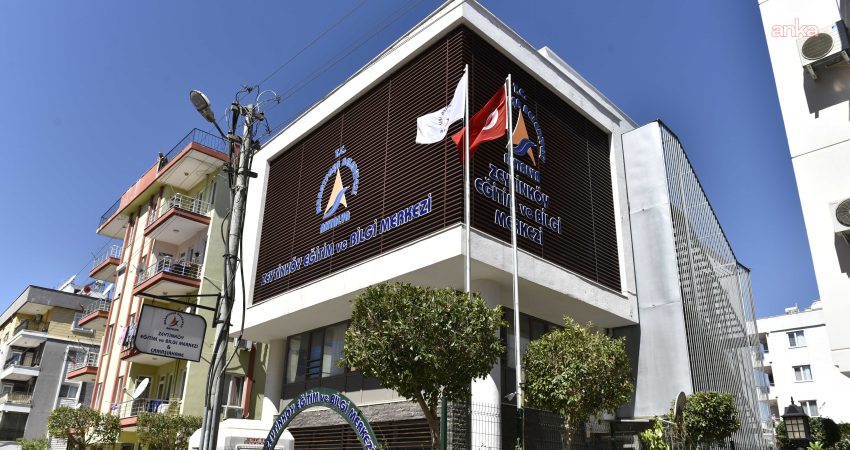 Muratpaşa Belediyesi'nin ücretsiz eğitim desteğiyle Liselere Geçiş Sistemi (LGS) kapsamındaki