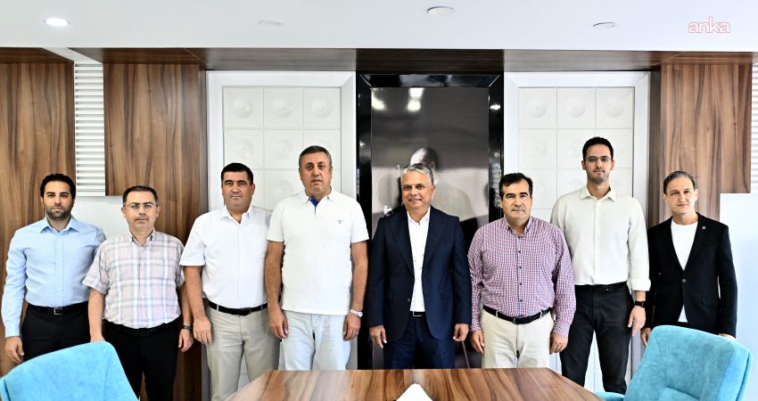 Muratpaşa’da asansörlerin yüzde 99’u güvenlik açısından uygun Muratpaşa ilçesinde 2025 yılında yaklaşık 12 bin asansör kontrolden geçti.