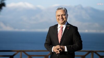 Muratpaşa Belediyesi, 30 Ağustos Zafer Bayramı dolayısıyla "Cumhuriyet ve Aydınlanma