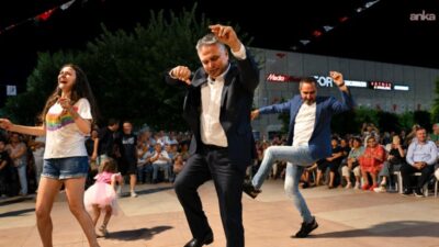 Muratpaşa Belediyesi'nce bu yıl 10'uncusu düzenlenen Yöreler Renkler Festivali, 5-13