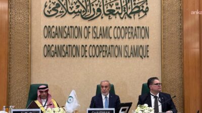 Dışişleri Bakan Yardımcısı Büyükelçi Musa Kulaklıkaya, dün Suudi Arabistan'ın Cidde