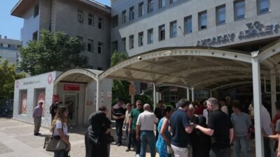 Aksaray'da 16 yaşındaki Mustafa Yağız Edik'in hayatını kaybettiği bıçaklı kavgaya