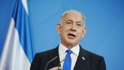 İsrail Başbakanı Binyamin Netanyahu, Hamas tamamen silahsızlandırılana kadar İsrail’in Gazze’de