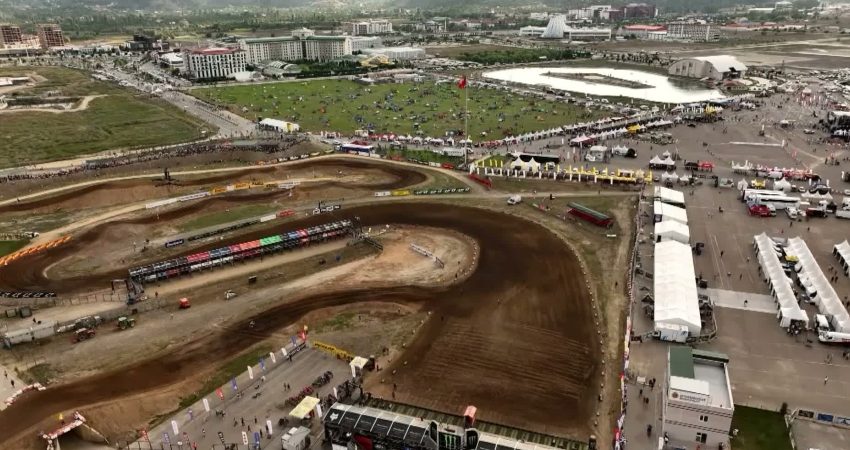 NG Afyon Motofest, 2 – 6 Eylül arasında Afyonkarahisar’da gerçekleştirilecek.