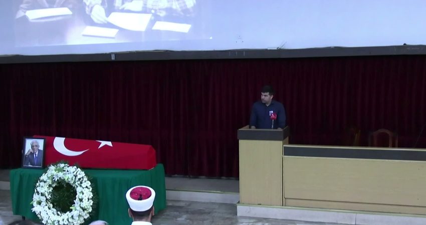 İstanbul Tabip Odası’nın (İTO) eski başkanlarından, nöroloji alanının öncü bilim