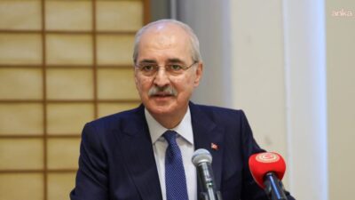 TBMM Başkanı Numan Kurtulmuş, Mevlid Kandili dolayısıyla yayımladığı mesajda, "Fahr-i