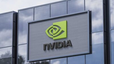 ABD merkezli çip üreticisi Nvidia, yapay zeka altyapısı ve veri
