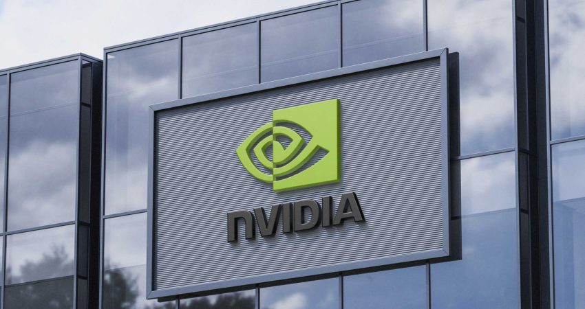 ABD merkezli çip üreticisi Nvidia, yapay zeka altyapısı ve veri