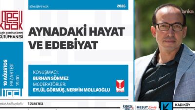Uluslararası PEN (PEN International) Başkanı ve Hemingway Ödülü sahibi yazar