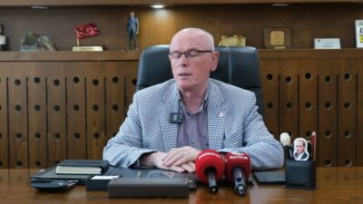 Odunpazarı Belediye Başkanı Kazım Kurt, kırsalda yapılacak çalışmayla YENİ Parti