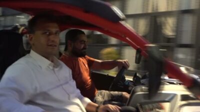 30 Ağustos Zafer Bayramı kutlamaları kapsamında, FAC Off-Road ve WILD