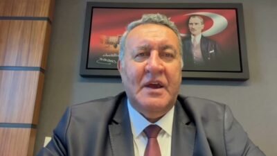 CHP Niğde Milletvekili Ömer Fethi Gürer, canlı hayvan ithalatının yıllardır