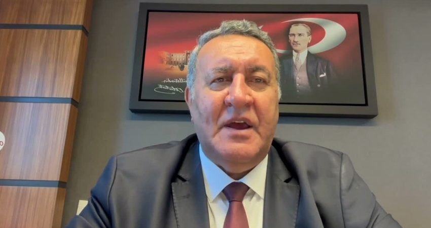 CHP Niğde Milletvekili Ömer Fethi Gürer, canlı hayvan ithalatının yıllardır
