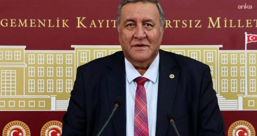 CHP Niğde Milletvekili Ömer Fethi Gürer’in yaz aylarında artan boğulma