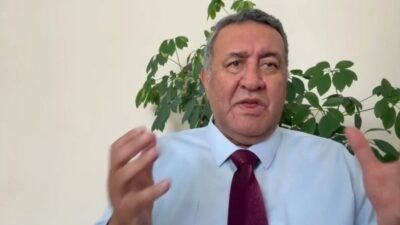 CHP Niğde Milletvekili Ömer Fethi Gürer, "Vatandaşın yılbaşından bu yana