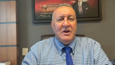 CHP Niğde Milletvekili Ömer Fethi Gürer, 2026 yılının ilk yedi