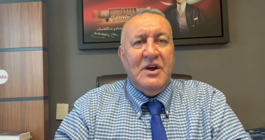 CHP Niğde Milletvekili Ömer Fethi Gürer, 2026 yılının ilk yedi