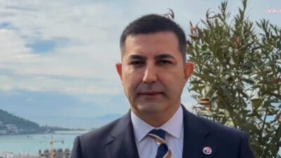 Görevden uzaklaştırılan Kuşadası Belediye Başkanı Ömer Günel'in avukatları, hakkında yürütülen