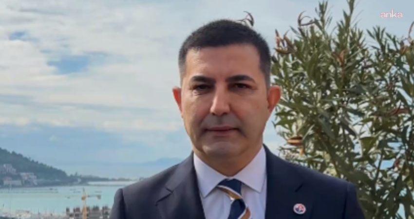 Görevden uzaklaştırılan Kuşadası Belediye Başkanı Ömer Günel'in avukatları, hakkında yürütülen