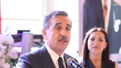 Türkiye Kamu-Sen Genel Başkanı Önder Kahveci, TCMB'nin 2026 yıl sonu