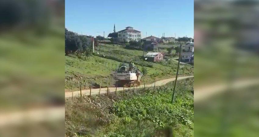 Ordu’nun Perşembe Yaylası’nda sondaj alarmı: “Üç hayvan öldü” İddiası Ordu’nun Aybastı ilçesindeki Perşembe Yaylası ile Korgan Turnalık Yaylası hattında