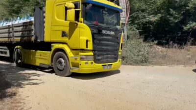Çatalca'da faaliyet gösteren kuvarist ve kuvars kumu ocağının kapasitesinin arttırılması