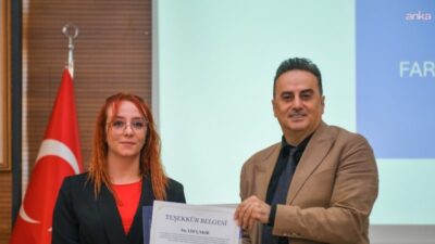 Ortahisar Belediyesi, kişisel verilerin korunması ve bilgi güvenliği konularında farkındalığın