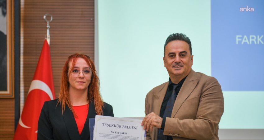 Ortahisar Belediyesi, kişisel verilerin korunması ve bilgi güvenliği konularında farkındalığın